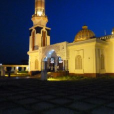 Gautia Mosque - 19